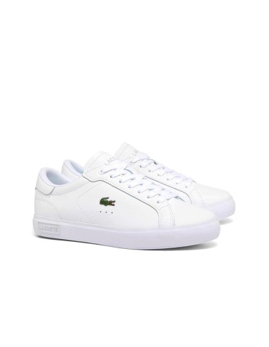 Lacoste - Zapatillas Powercourt 125