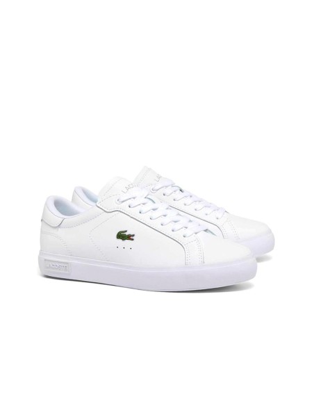 Lacoste - Zapatillas Powercourt 125