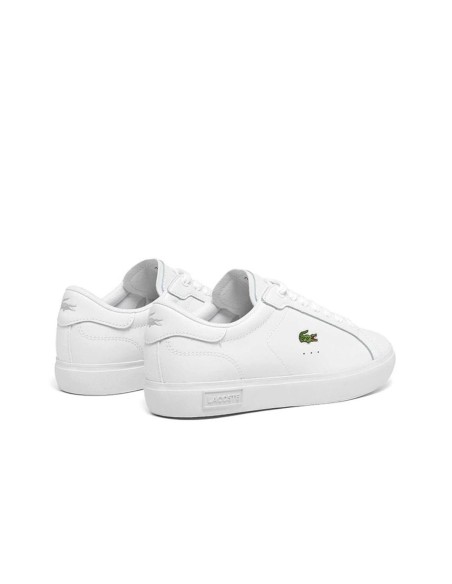 Lacoste - Zapatillas Powercourt 125