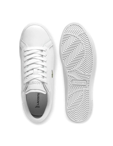 Lacoste - Zapatillas Powercourt 125
