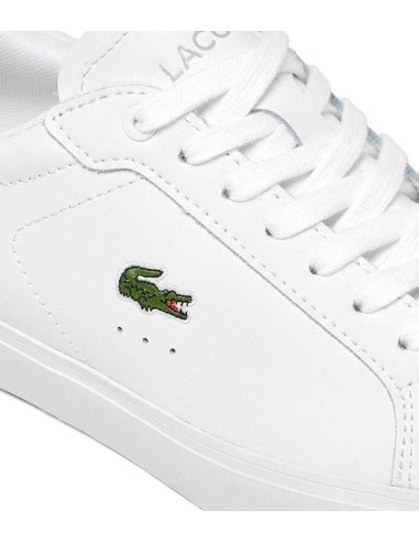Lacoste - Zapatillas Powercourt 125