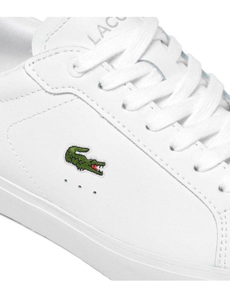 Lacoste - Zapatillas Powercourt 125