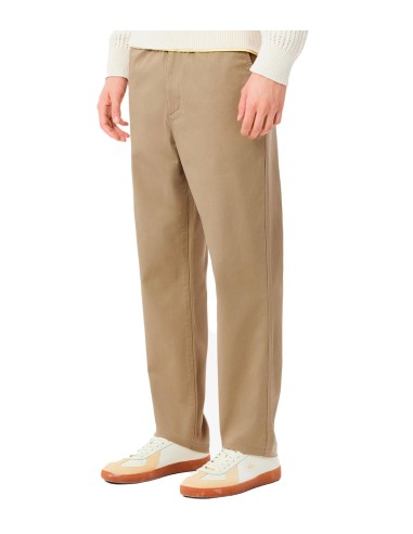 Lacoste - Pantalón Chino Regular Fit