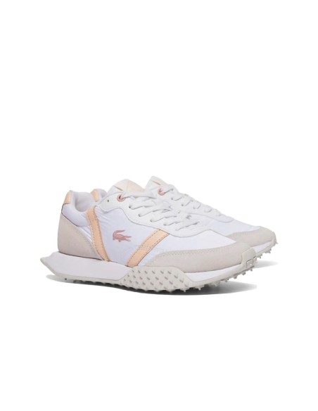 Lacoste - Zapatillas L-Spin Evo 125