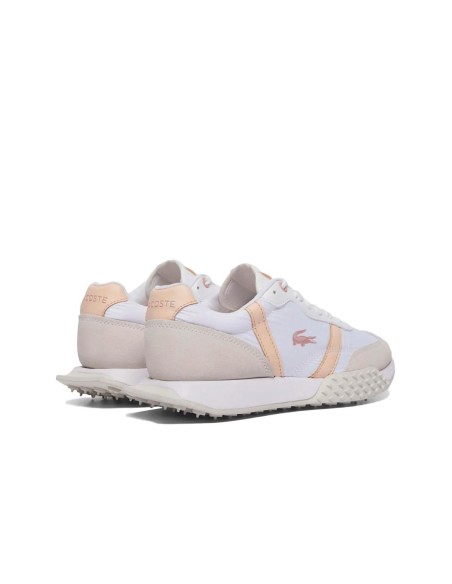 Lacoste - Zapatillas L-Spin Evo 125