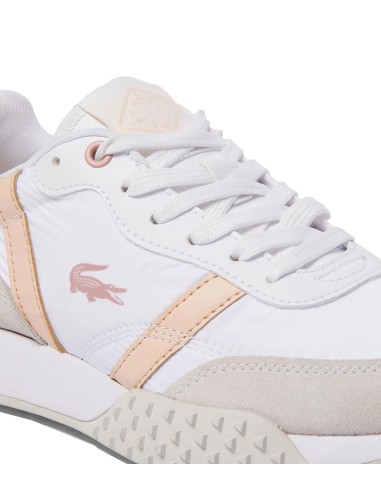 Lacoste - Zapatillas L-Spin Evo 125
