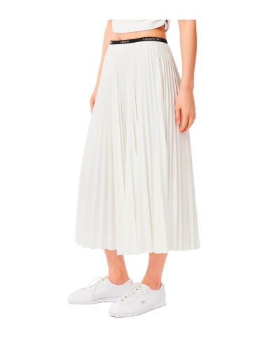 Lacoste - Falda Jupe