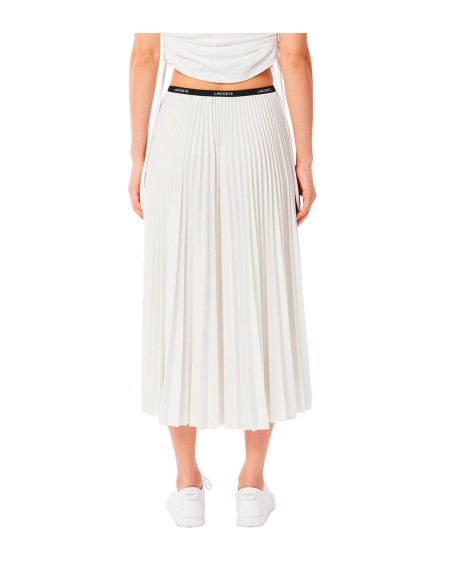 Lacoste - Falda Jupe
