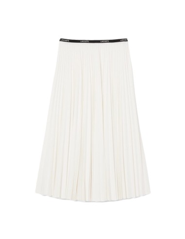 Lacoste - Falda Jupe