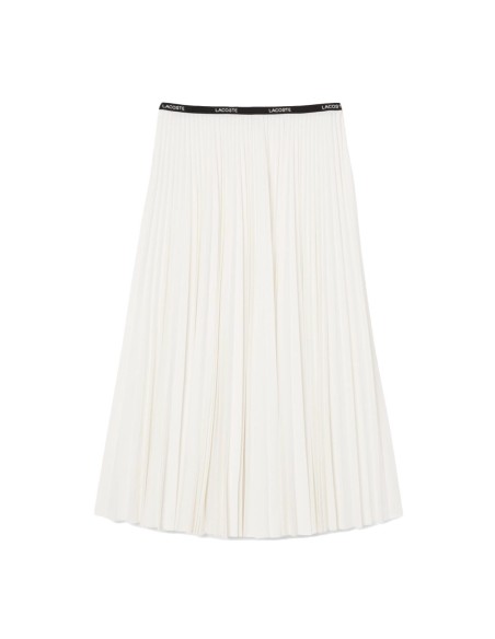 Lacoste - Falda Jupe
