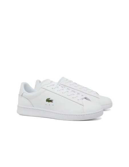 Lacoste - Zapatillas Carnaby Set