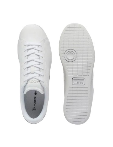 Lacoste - Zapatillas Carnaby Set