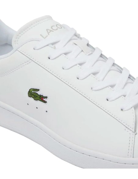 Lacoste - Zapatillas Carnaby Set