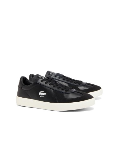 Lacoste - Zapatillas Baseshot Pro 125