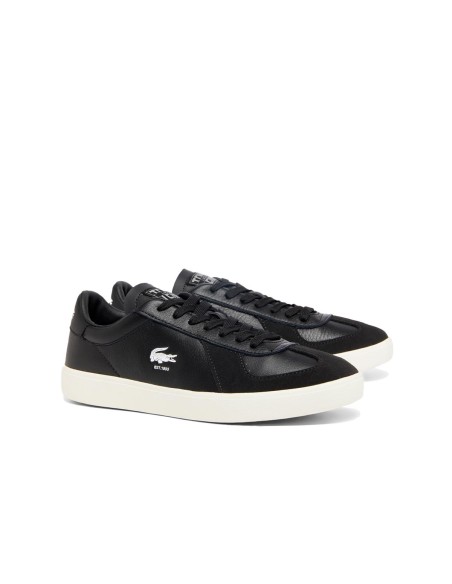 Lacoste - Zapatillas Baseshot Pro 125
