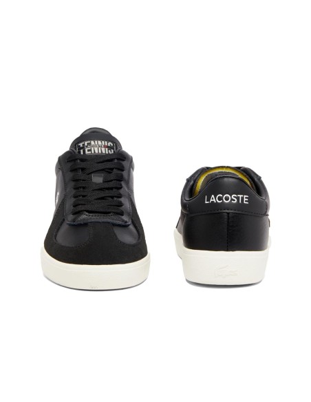 Lacoste - Zapatillas Baseshot Pro 125