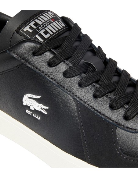 Lacoste - Zapatillas Baseshot Pro 125
