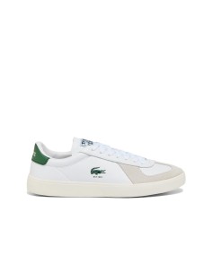Lacoste - Zapatillas Baseshot Pro 125