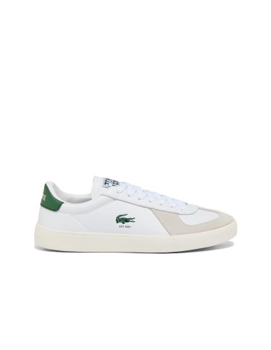 Lacoste - Zapatillas Baseshot Pro 125