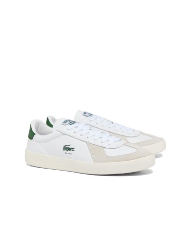 Lacoste - Zapatillas Baseshot Pro 125