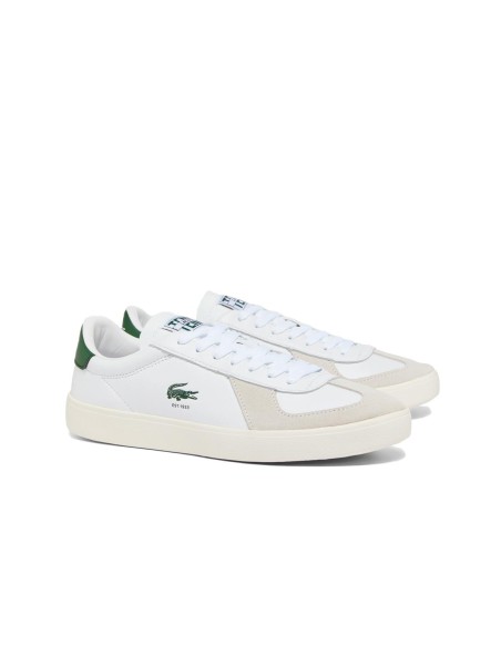 Lacoste - Zapatillas Baseshot Pro 125