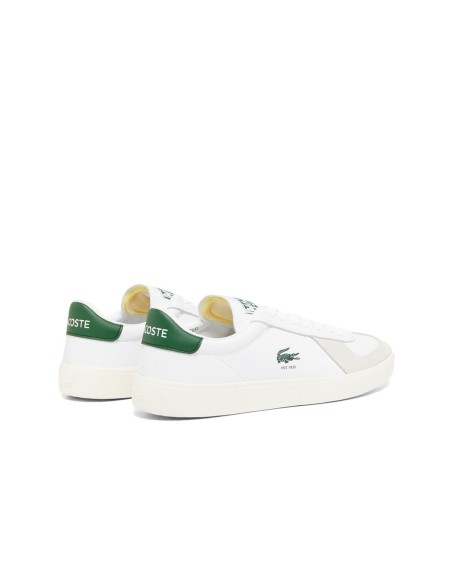 Lacoste - Zapatillas Baseshot Pro 125