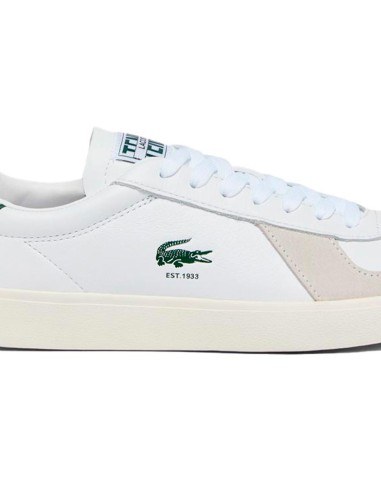 Lacoste - Zapatillas Baseshot Pro 125