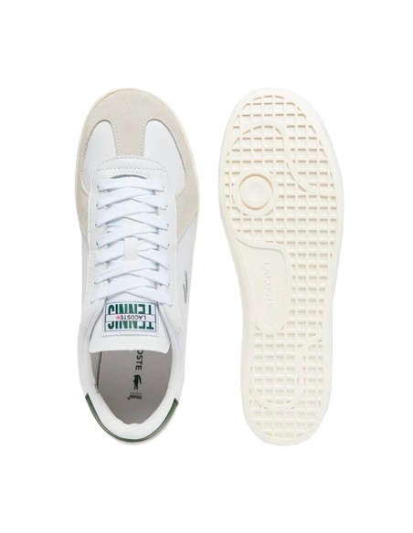 Lacoste - Zapatillas Baseshot Pro 125