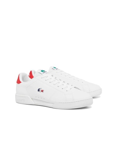 Lacoste - Zapatillas Carnaby Cup 125