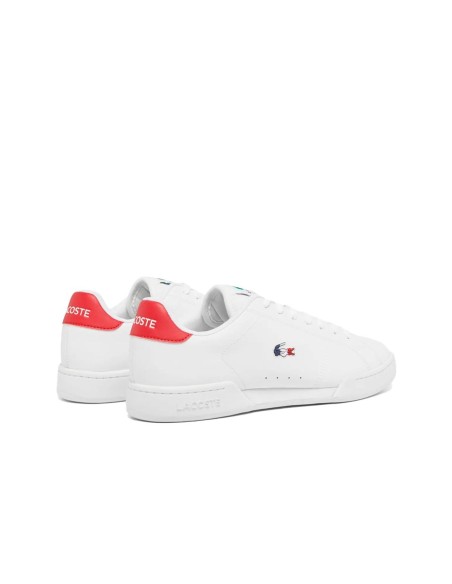 Lacoste - Zapatillas Carnaby Cup 125