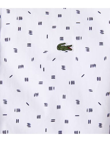 Lacoste - Camisas Chemise Casual Manches Lo