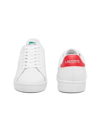 Lacoste - Zapatillas Carnaby Cup 125