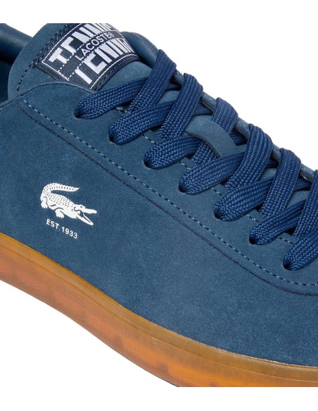 Lacoste - Zapatillas Baseshot 125