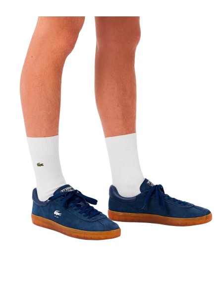 Lacoste - Zapatillas Baseshot 125