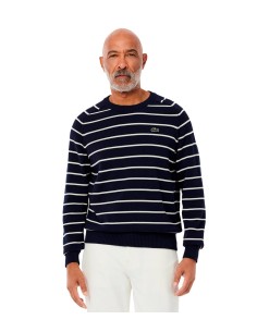 Lacoste - Sudadera Tricot