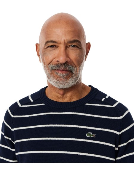 Lacoste - Sudadera Tricot