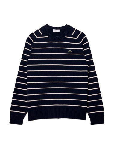 Lacoste - Sudadera Tricot
