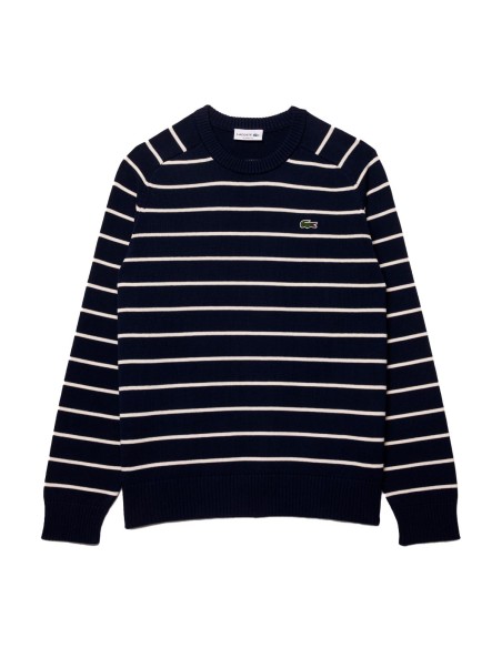 Lacoste - Sudadera Tricot