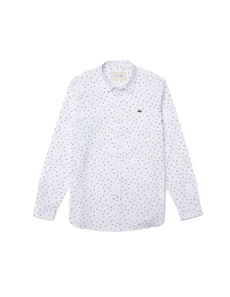 Lacoste - Camisas Chemise Casual Manches Lo