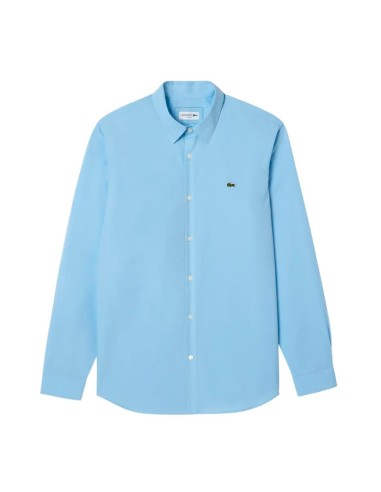 Lacoste - Camisa Con Logo