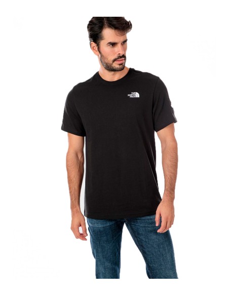 The North Face - Camiseta Search & Rescue