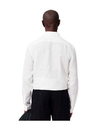 Lacoste - Camisa Con Logo