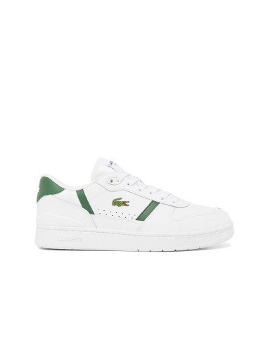 Lacoste - Zapatillas T-Clip