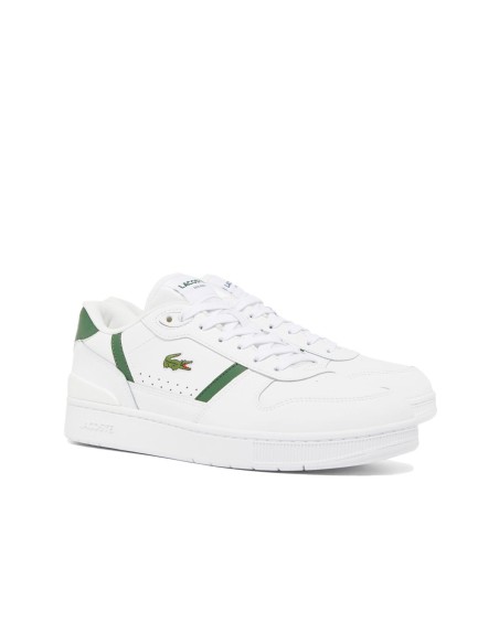 Lacoste - Zapatillas T-Clip