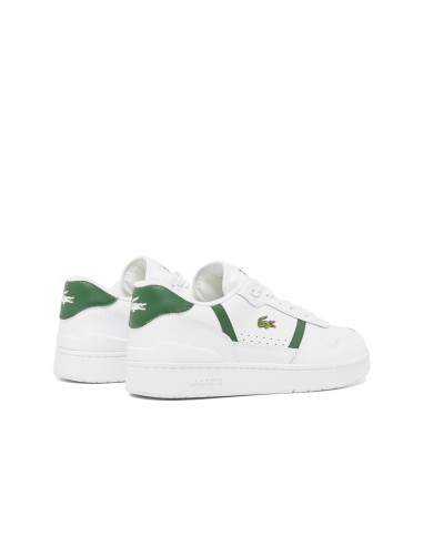 Lacoste - Zapatillas T-Clip
