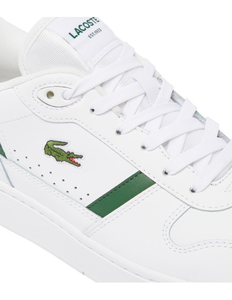 Lacoste - Zapatillas T-Clip