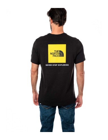 The North Face - Camiseta Search & Rescue