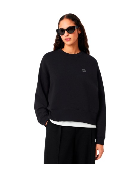 Lacoste - Sudadera Con Logo