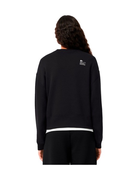 Lacoste - Sudadera Con Logo