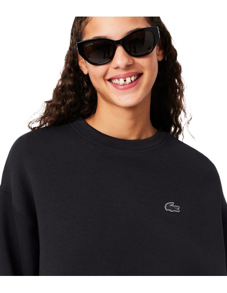 Lacoste - Sudadera Con Logo